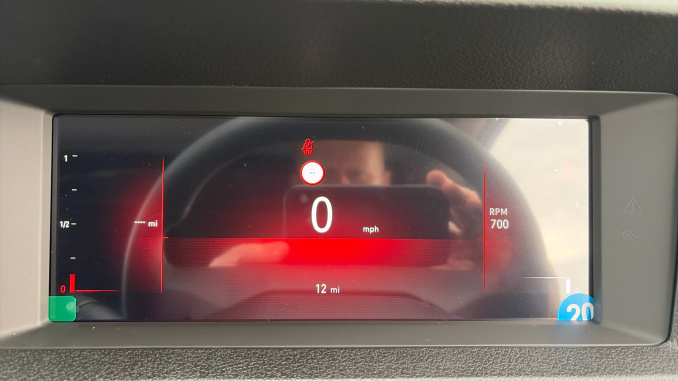 Vauxhall Vivaro L2 Diesel 2.0 Turbo D 145 Prime H1 Van - Image 19